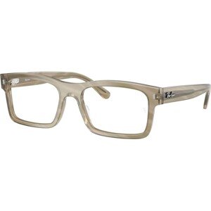 Ray-Ban RX5435 8381 - L (56)