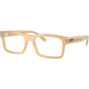 Ray-Ban RX5435 8383 - L (56)