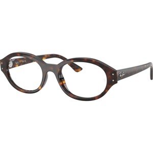 Ray-Ban Shilo RX7257 8320 - M (52)