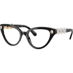 Swarovski SK2028 1001 - M (51)