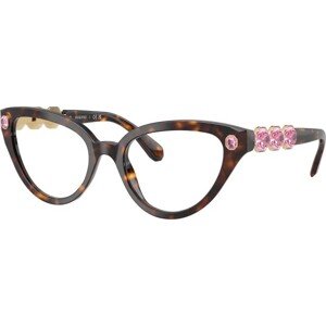 Swarovski SK2028 1002 - L (53)