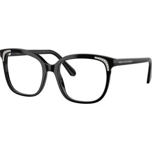 Swarovski SK2033 1001 - M (52)