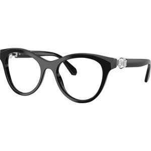 Swarovski SK2036 1001 - L (52)