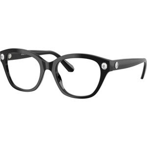 Swarovski SK2038 1001 - L (53)