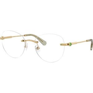 Swarovski SK1021 4017 - L (53)