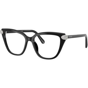 Swarovski SK2045 1001 - L (54)