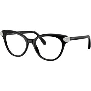 Swarovski SK2046 1001 - L (53)