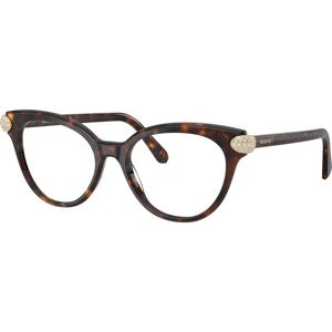 Swarovski SK2046 1002 - L (53)