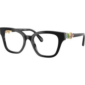 Swarovski SK2048 1001 - L (52)