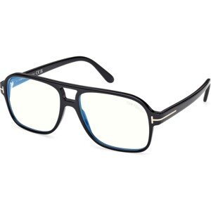 Tom Ford FT6058-B 001 - ONE SIZE (58)