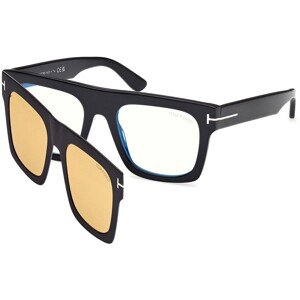 Tom Ford FT6068-B 001 - ONE SIZE (53)