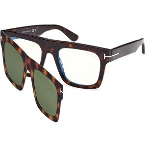 Tom Ford FT6068-B 052 - ONE SIZE (53)