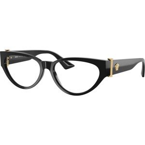 Versace VE3366 GB1 - M (53)
