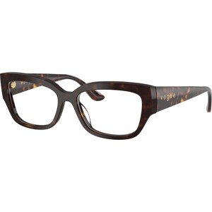 Vogue Eyewear VO5639U W656 - M (52)