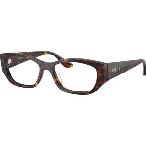 Vogue Eyewear VO5640U W656 - L (53)