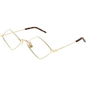 Saint Laurent SL302LISAOPT 003 - ONE SIZE (55)