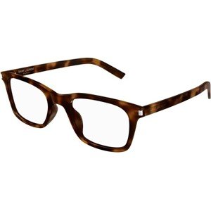 Saint Laurent SL718SLIM 007 - ONE SIZE (54)