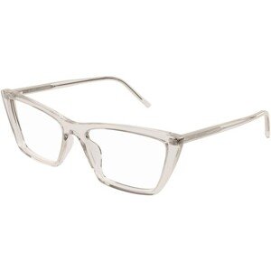 Saint Laurent SL737MICATHINOPT 004 - ONE SIZE (54)