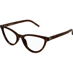 Saint Laurent SLM138 002 - ONE SIZE (55)