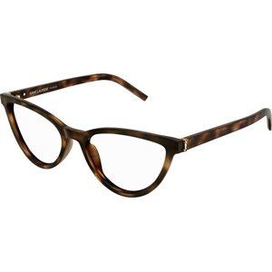 Saint Laurent SLM138 003 - ONE SIZE (55)