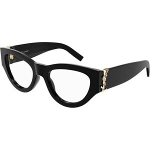 Saint Laurent SLM94 OPT 001 - ONE SIZE (53)