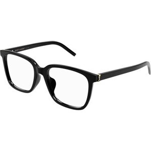 Saint Laurent SLM142/F 001 - ONE SIZE (54)