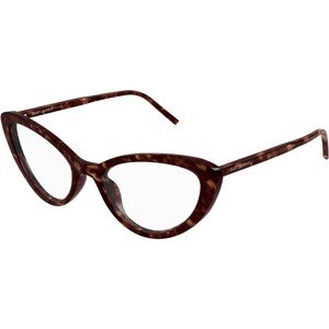 Saint Laurent SL777 002 - ONE SIZE (55)