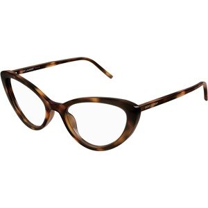 Saint Laurent SL777 003 - ONE SIZE (55)