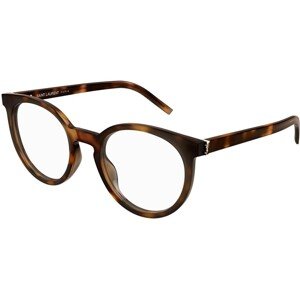 Saint Laurent SLM147 003 - ONE SIZE (52)