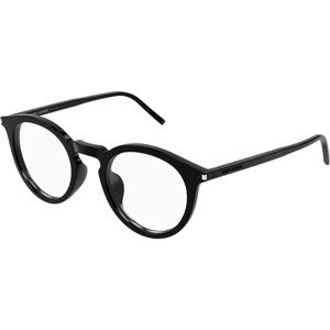 Saint Laurent SL347/F 001 - ONE SIZE (48)
