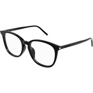 Saint Laurent SL724/F 001 - ONE SIZE (53)
