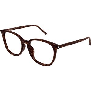 Saint Laurent SL724/F 002 - ONE SIZE (53)