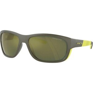 Arnette AN4337 28546R - ONE SIZE (63)