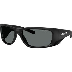 Arnette AN4345 290081 Polarized - ONE SIZE (62)