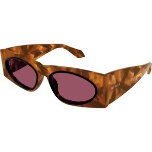 Alaia AA0085S 003 - ONE SIZE (57)