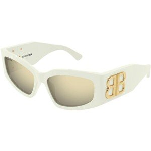 Balenciaga BB0321S 010 - ONE SIZE (57)