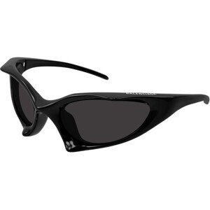 Balenciaga BB0352S 001 - ONE SIZE (67)