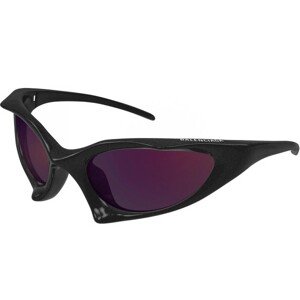 Balenciaga BB0352S 005 - ONE SIZE (67)