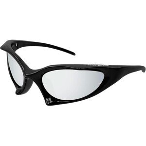 Balenciaga BB0352S 007 - ONE SIZE (67)