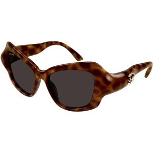 Balenciaga BB0353S 002 - ONE SIZE (58)