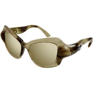 Balenciaga BB0353S 003 - ONE SIZE (58)