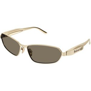 Balenciaga BB0355S 002 - ONE SIZE (66)