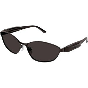 Balenciaga BB0356S 001 - ONE SIZE (64)