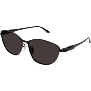 Balenciaga BB0358SK 001 - ONE SIZE (62)