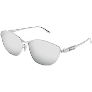 Balenciaga BB0358SK 002 - ONE SIZE (62)