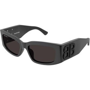Balenciaga BB0360S 003 - ONE SIZE (56)