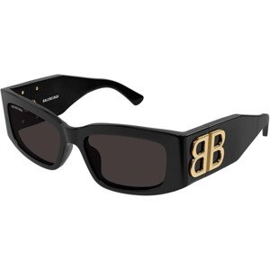 Balenciaga BB0360S 005 - ONE SIZE (56)