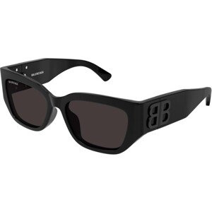 Balenciaga BB0361SK 001 - ONE SIZE (56)