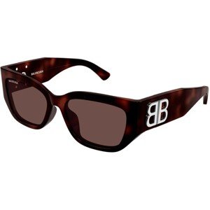 Balenciaga BB0361SK 002 - ONE SIZE (56)