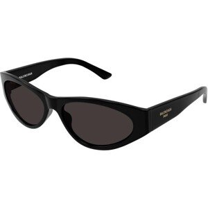 Balenciaga BB0367S 001 - ONE SIZE (60)